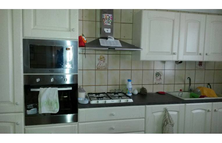 appartamento in vendita a Castelvetrano