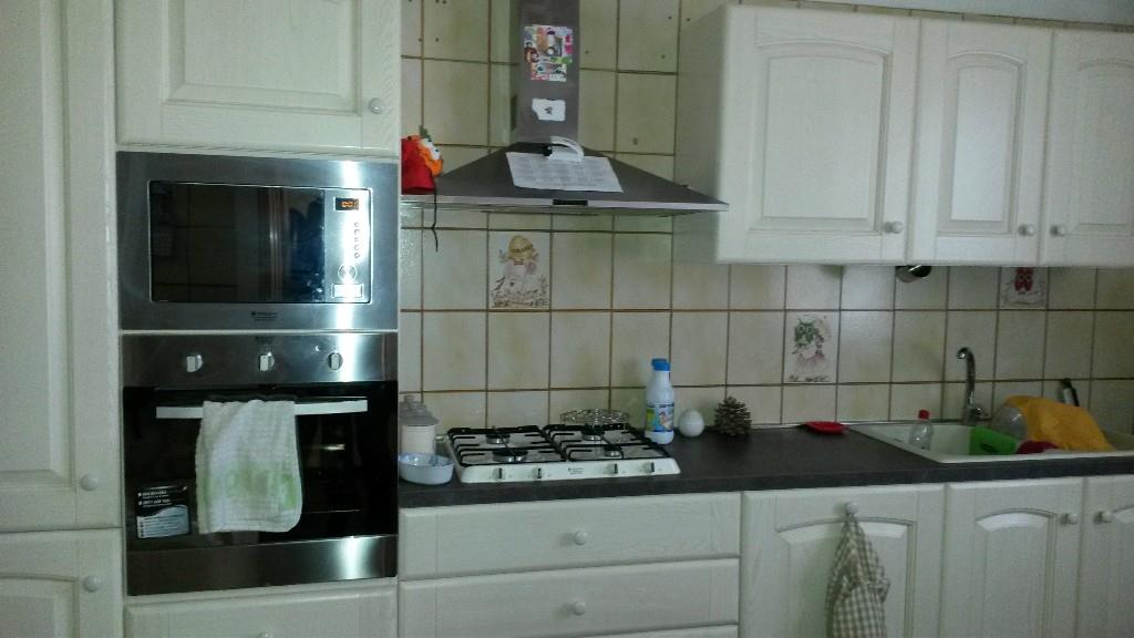 appartamento in vendita a Castelvetrano