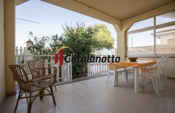 appartamento in vendita a Castelvetrano in zona Triscina di Selinunte