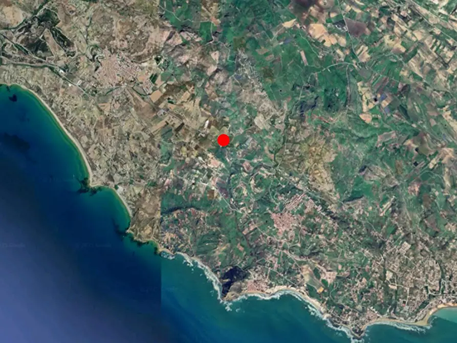 mansarda in vendita a Castelvetrano