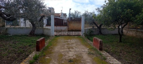 casa indipendente in vendita a Castelvetrano in zona Marinella di Selinunte