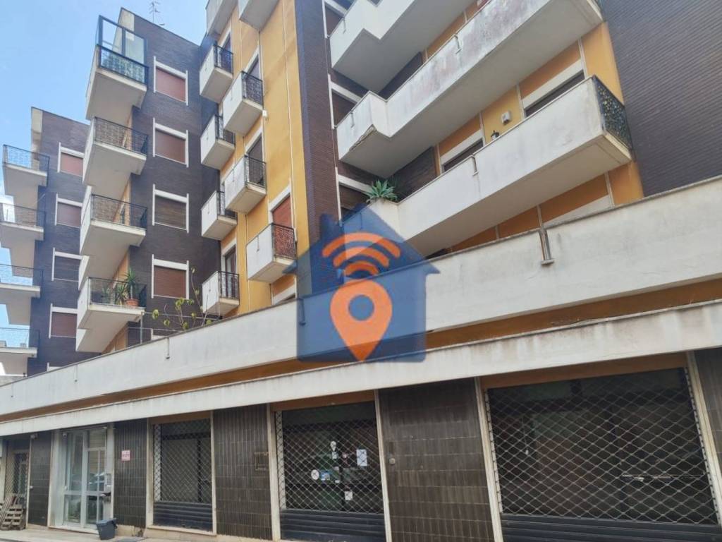 appartamento in vendita a Castelvetrano