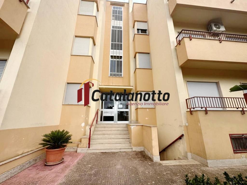 appartamento in vendita a Castelvetrano