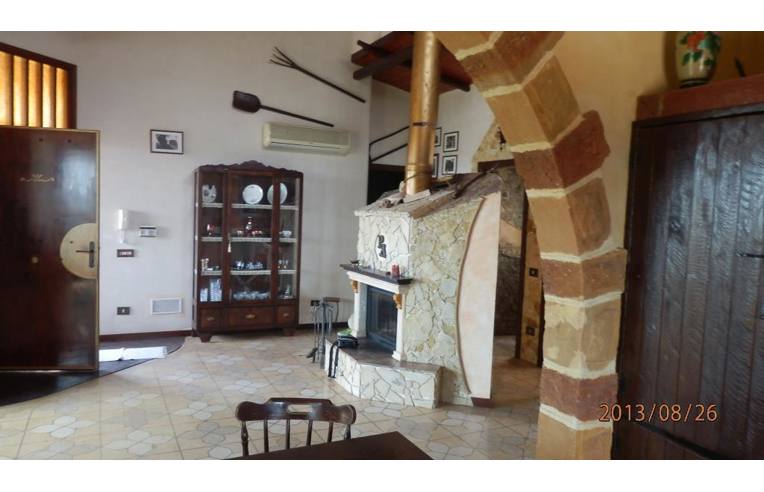 casa indipendente in vendita a Castelvetrano in zona Triscina di Selinunte