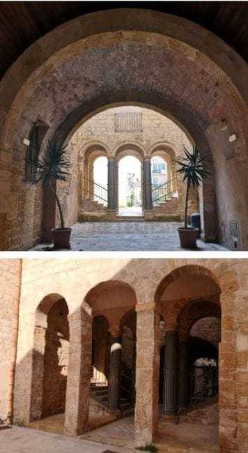 casa indipendente in vendita a Castelvetrano