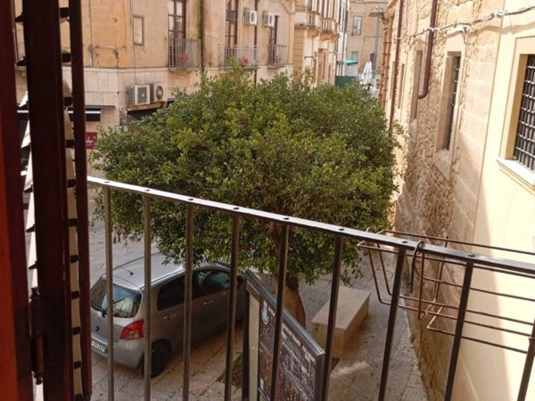 appartamento in vendita a Castelvetrano