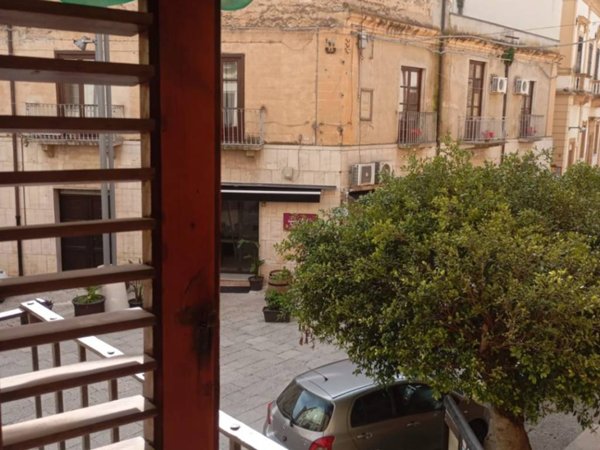 appartamento in vendita a Castelvetrano