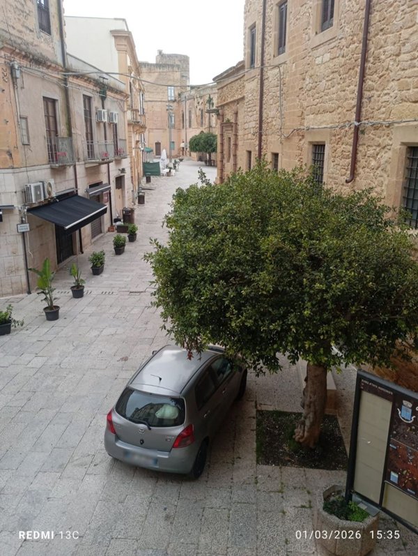appartamento in vendita a Castelvetrano