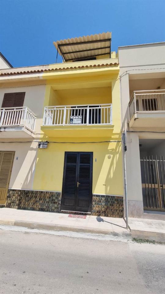 casa indipendente in vendita a Castelvetrano in zona Marinella di Selinunte