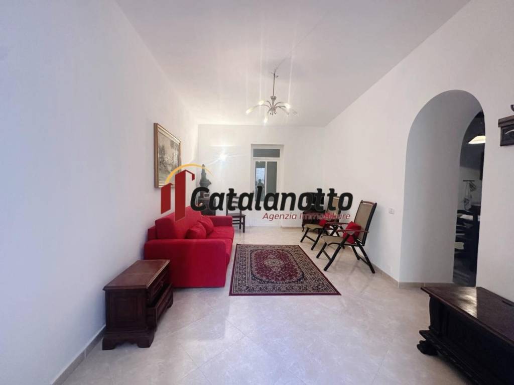 appartamento in vendita a Castelvetrano