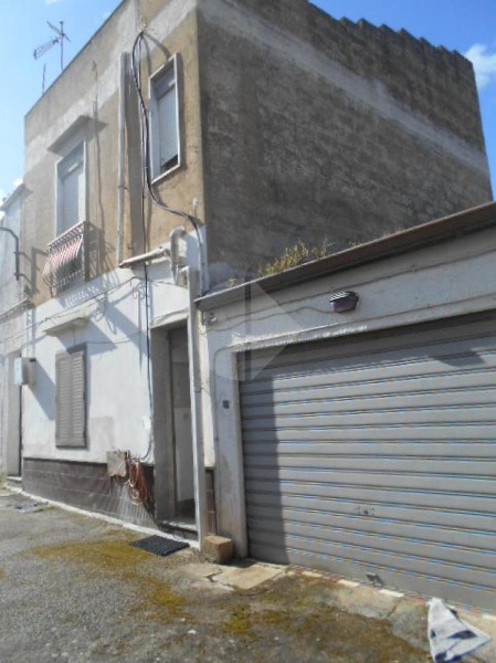 casa indipendente in vendita a Castelvetrano