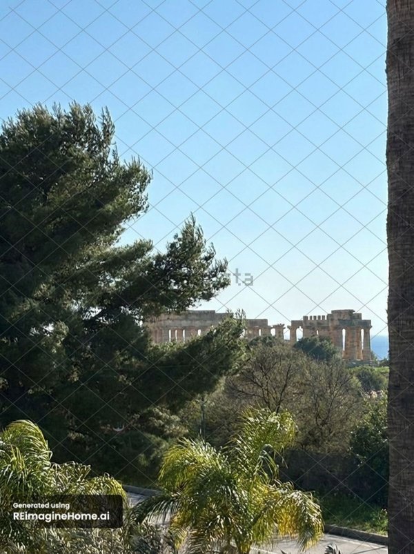 casa indipendente in vendita a Castelvetrano in zona Marinella di Selinunte