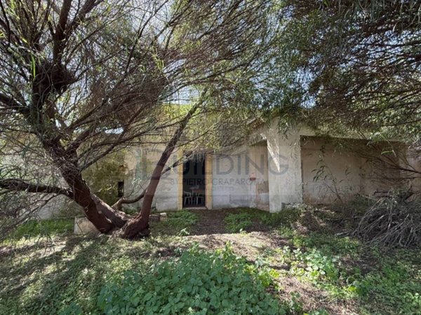 casa indipendente in vendita a Castelvetrano in zona Triscina di Selinunte