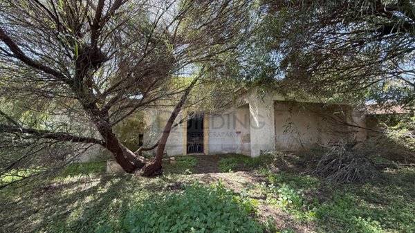 casa indipendente in vendita a Castelvetrano in zona Triscina di Selinunte