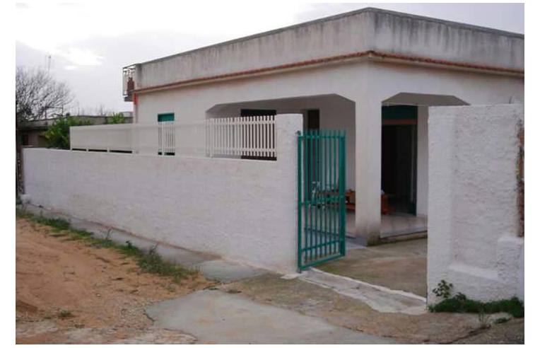 casa indipendente in vendita a Castelvetrano in zona Triscina di Selinunte