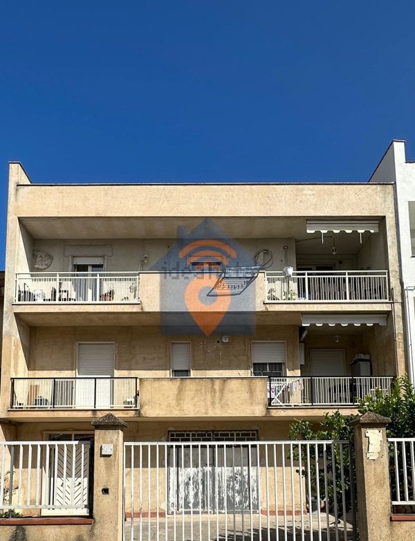 appartamento in vendita a Castelvetrano