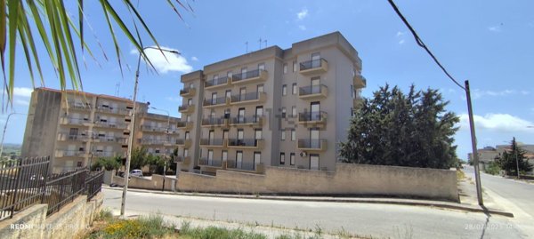 appartamento in vendita a Castelvetrano