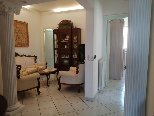 appartamento in vendita a Castelvetrano