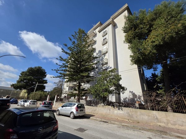 appartamento in vendita a Castelvetrano