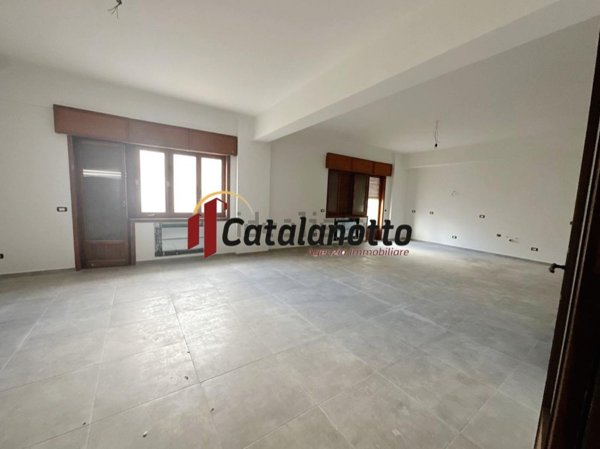 appartamento in vendita a Castelvetrano