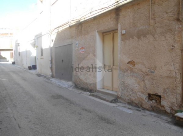 appartamento in vendita a Castelvetrano