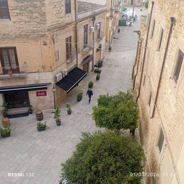 appartamento in vendita a Castelvetrano