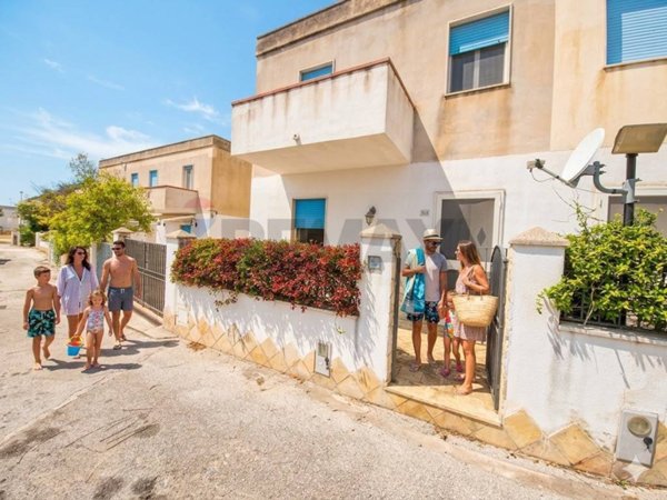 appartamento in vendita a Castelvetrano