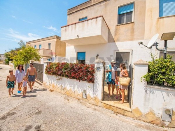 appartamento in vendita a Castelvetrano