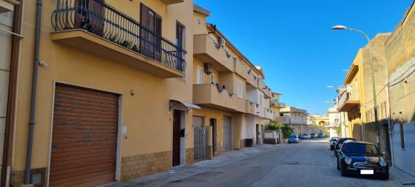 appartamento in vendita a Castelvetrano