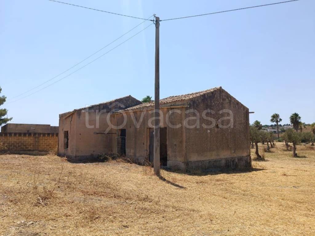 casa indipendente in vendita a Castelvetrano
