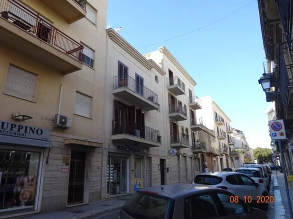 appartamento in vendita a Castelvetrano