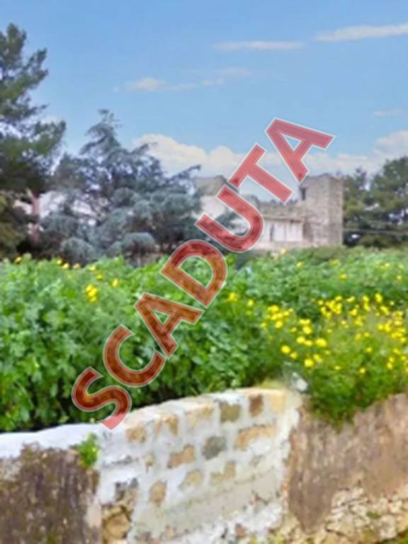 terreno edificabile in vendita a Castelvetrano