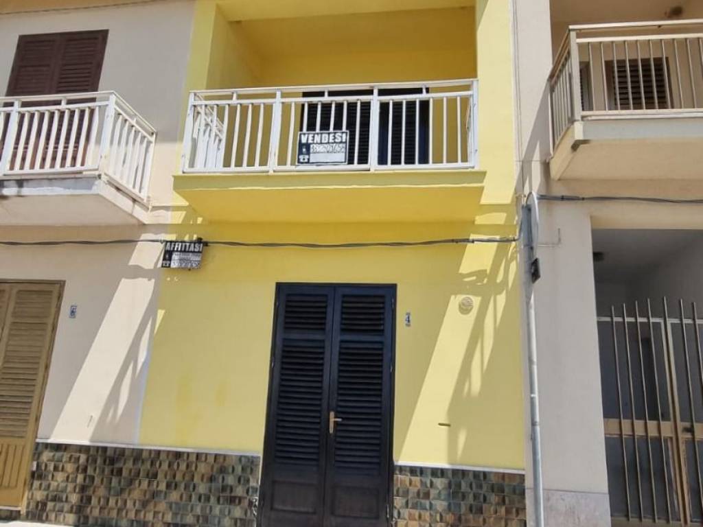 casa indipendente in vendita a Castelvetrano in zona Marinella di Selinunte
