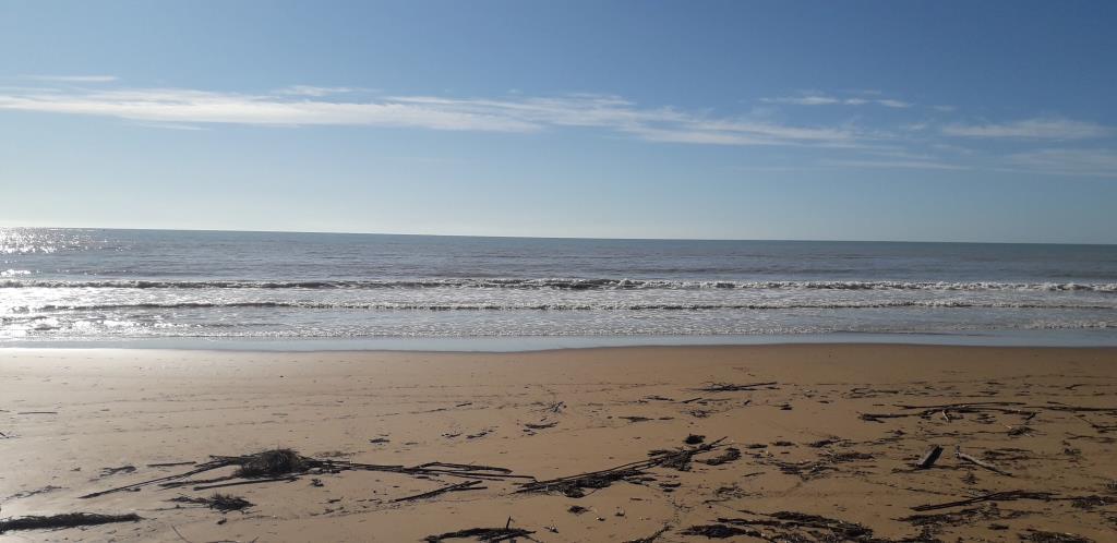 casa indipendente in vendita a Castelvetrano in zona Triscina di Selinunte