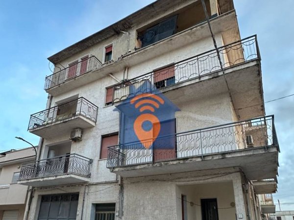 appartamento in vendita a Castelvetrano