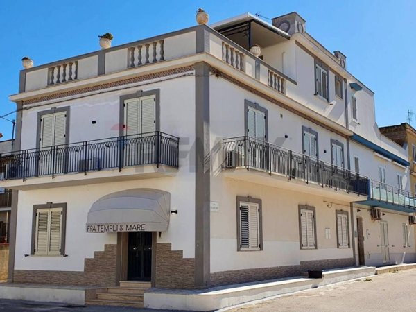casa indipendente in vendita a Castelvetrano