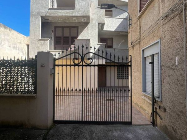 casa indipendente in vendita a Castelvetrano