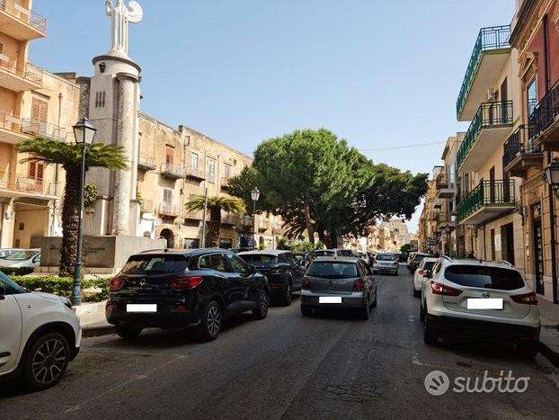 appartamento in vendita a Castelvetrano