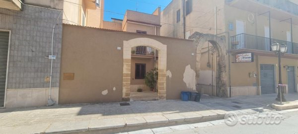 appartamento in vendita a Castelvetrano