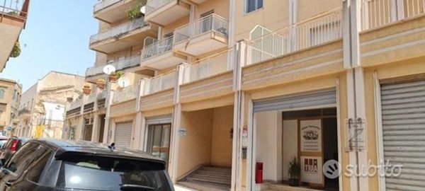 appartamento in vendita a Castelvetrano