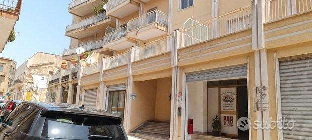 appartamento in vendita a Castelvetrano