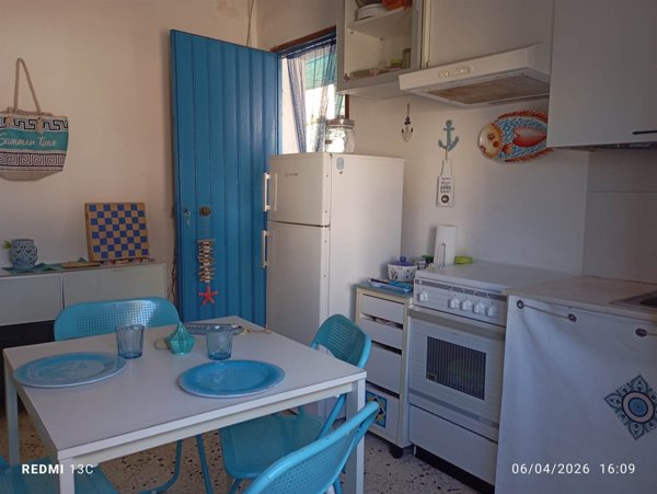 appartamento in vendita a Castelvetrano in zona Triscina di Selinunte