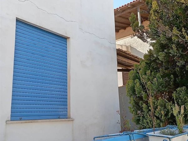 appartamento in vendita a Castelvetrano in zona Triscina di Selinunte