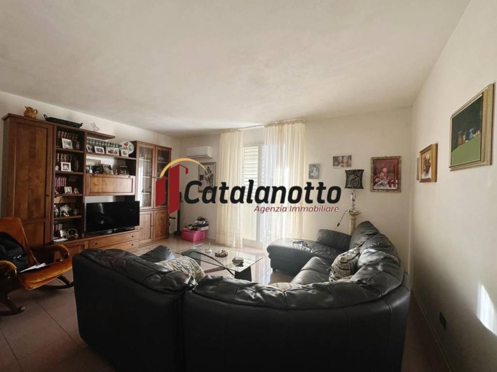 casa indipendente in vendita a Castelvetrano