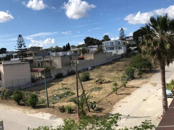 terreno agricolo in vendita a Castelvetrano in zona Triscina di Selinunte