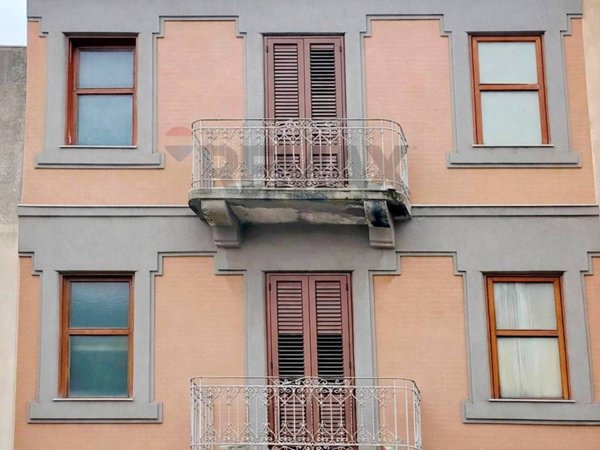 casa indipendente in vendita a Castelvetrano