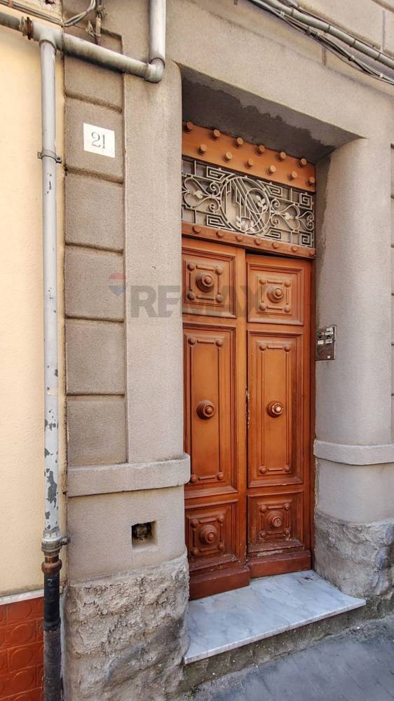 casa indipendente in vendita a Castelvetrano
