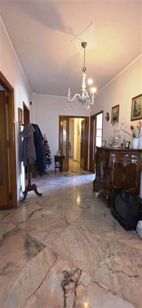 appartamento in vendita a Castelvetrano