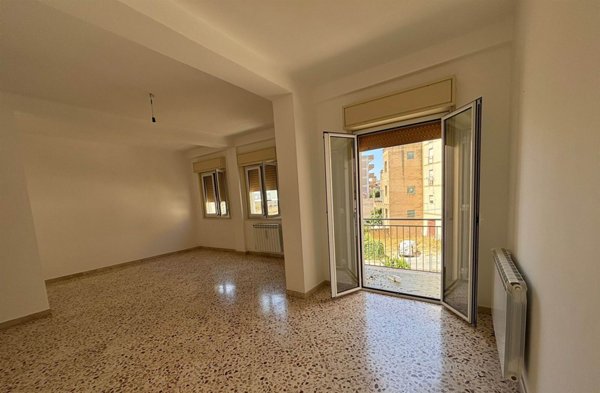 appartamento in vendita a Castelvetrano