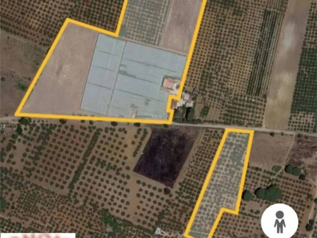 casa indipendente in vendita a Castelvetrano